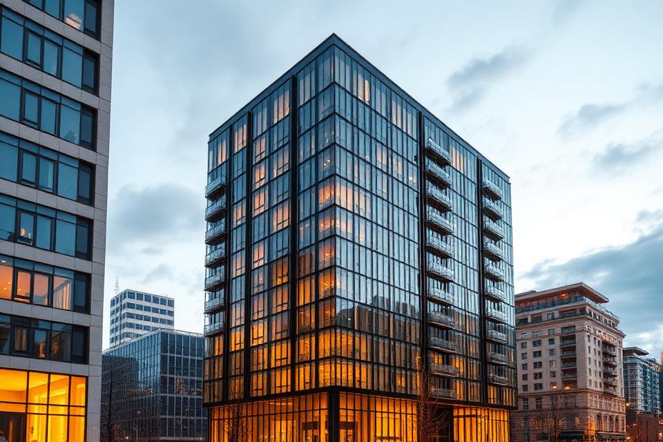 Immobilienfondsverwaltung in Freiburg