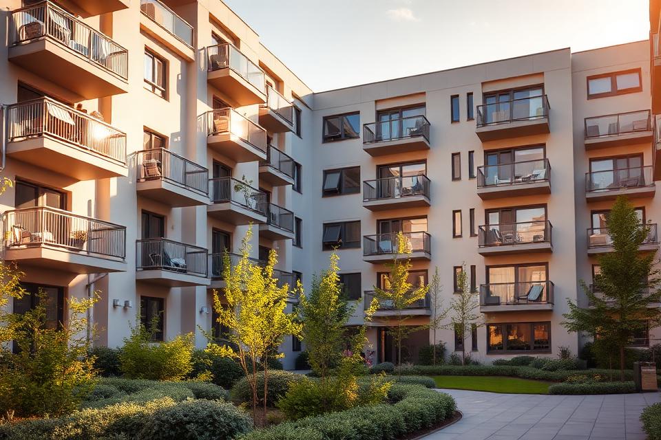 WEG-Verwaltung in Freiburg